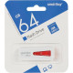 SMARTBUY (SB64GBIR-W3) 64GB IRON WHITE/RED USB3.0