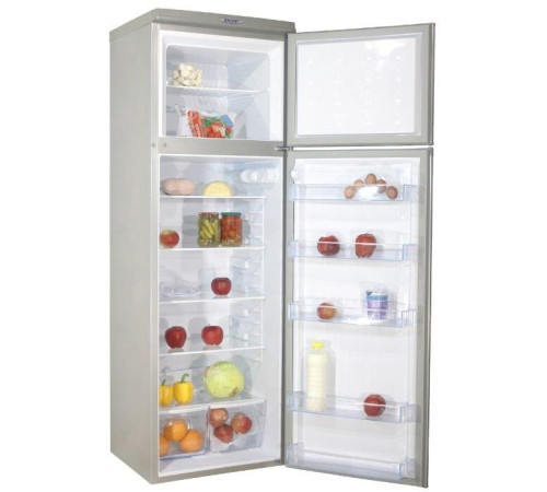 DON R-236 MI 320л металлик искристый