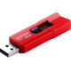 SMARTBUY (SB64GBST-R3) 64GB STREAM RED USB 3.0