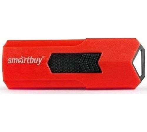 SMARTBUY (SB64GBST-R3) 64GB STREAM RED USB 3.0