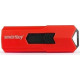 SMARTBUY (SB64GBST-R3) 64GB STREAM RED USB 3.0