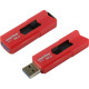 SMARTBUY (SB64GBST-R3) 64GB STREAM RED USB 3.0