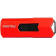 SMARTBUY (SB64GBST-R3) 64GB STREAM RED USB 3.0