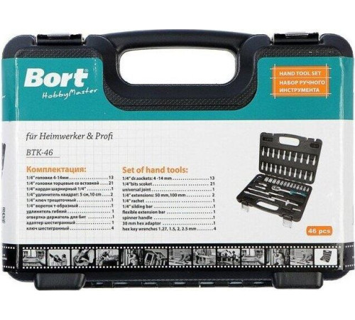 BORT BTK-46