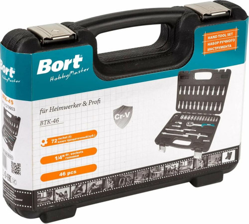 BORT BTK-46