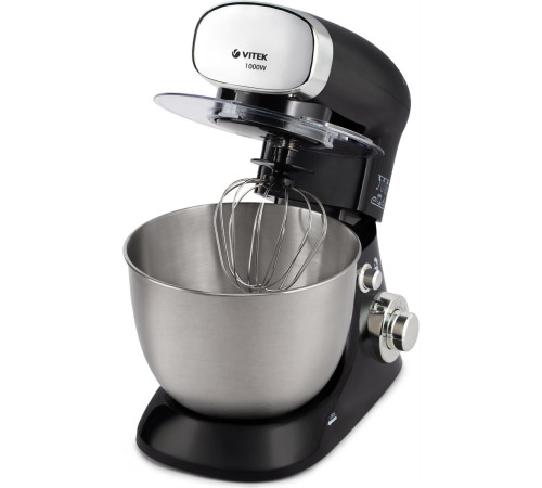 VITEK VT-1437 (планетарный)