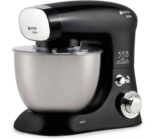 VITEK VT-1437 (планетарный)