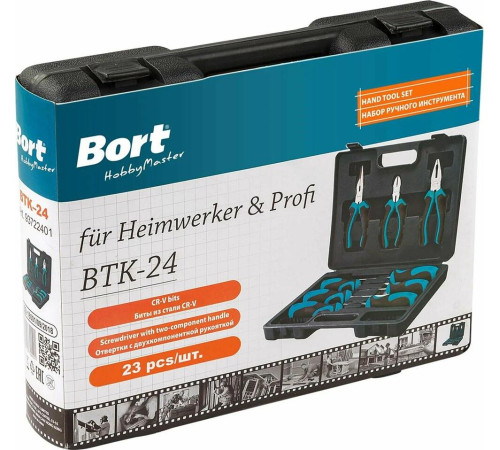 BORT BTK-24
