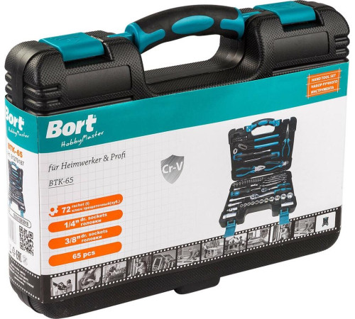 BORT BTK-65
