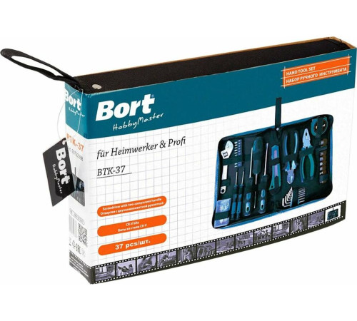 BORT BTK-37