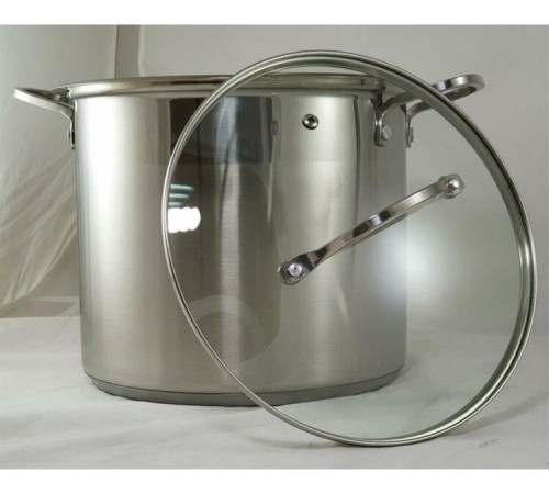 WEBBER BE-128-15L 15 л