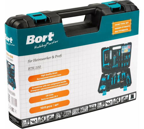 BORT BTK-100