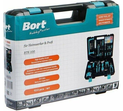 BORT BTK-100