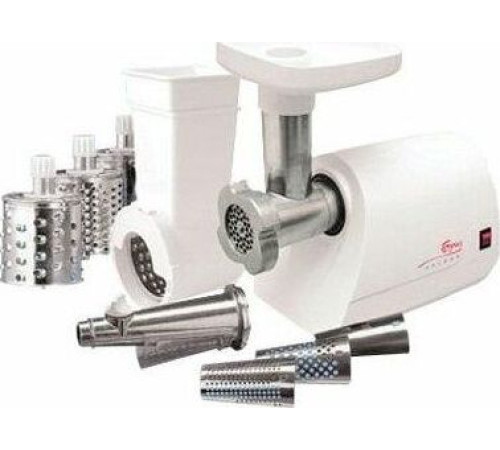 АКСИОН Комплект приставок к электромясорубке АМ 11.02