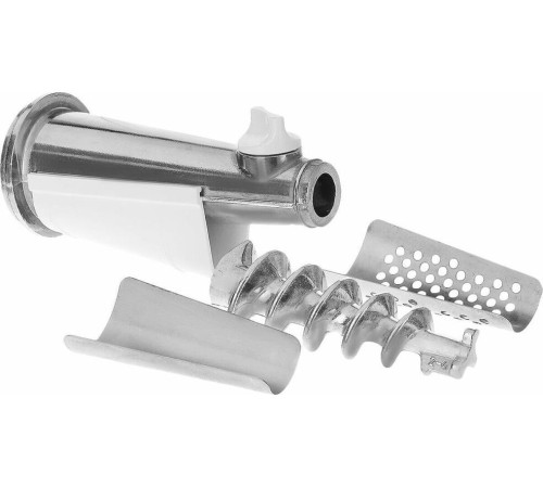 АКСИОН Комплект приставок к электромясорубке АМ 11.02