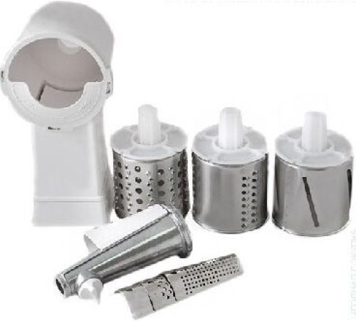 АКСИОН Комплект приставок к электромясорубке АМ 11.02