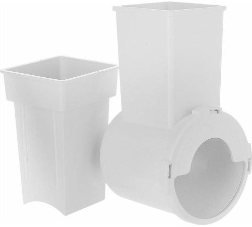 АКСИОН Комплект приставок к электромясорубке АМ 11.02