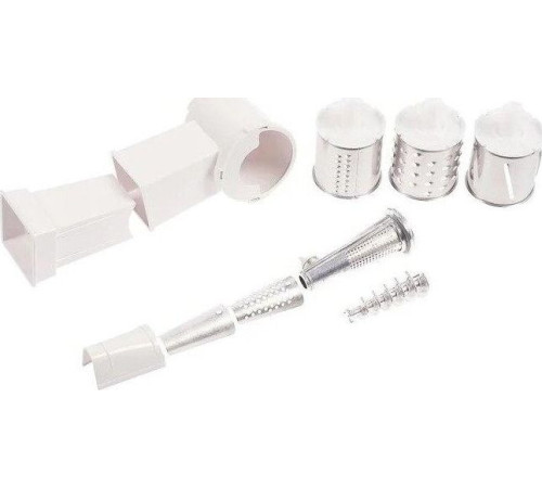 АКСИОН Комплект приставок к электромясорубке АМ 11.02