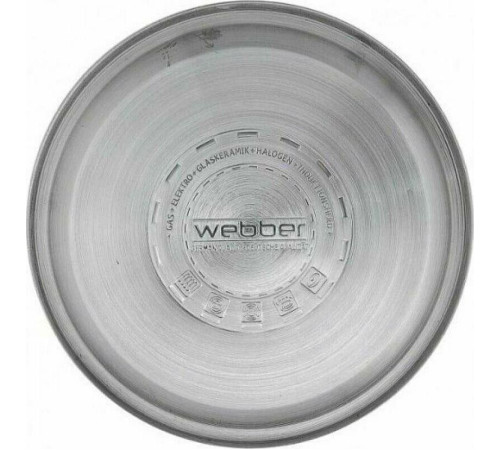 WEBBER BE-0526 2.5л