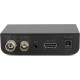 HARPER HDT2-1030 DVB-T2/MStar/ультра компактный 90 мм