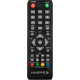 HARPER HDT2-1030 DVB-T2/MStar/ультра компактный 90 мм