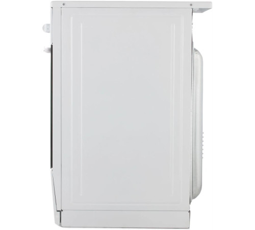 ЛЫСЬВА ЭПС 411 МС (EF4011MK00) белая