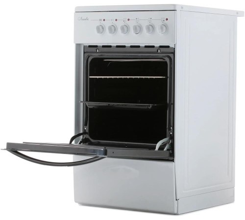 ЛЫСЬВА ЭПС 411 МС (EF4011MK00) белая