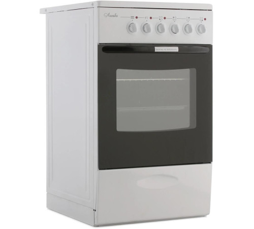 ЛЫСЬВА ЭПС 411 МС (EF4011MK00) белая