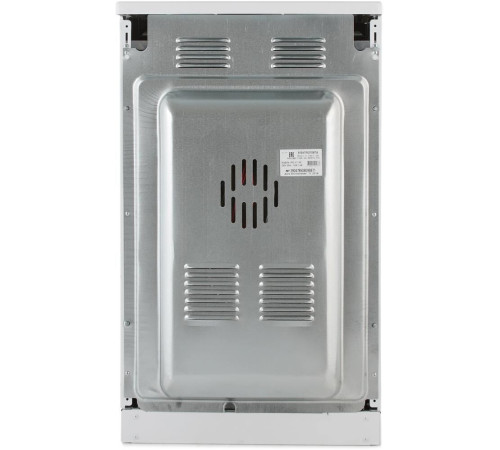 ЛЫСЬВА ЭПС 411 МС (EF4011MK00) белая