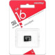 SMARTBUY (SB16GBSDCL10-00LE) MicroSDHC 16GB Сlass10 LE