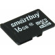 SMARTBUY (SB16GBSDCL10-00LE) MicroSDHC 16GB Сlass10 LE