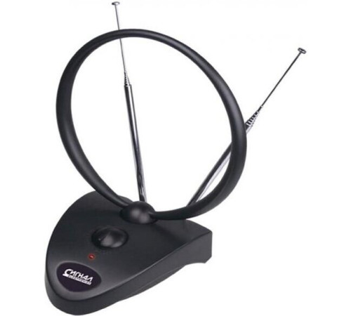 СИГНАЛ SAI-208 DVB-T2/ДМВ+МВ, активная