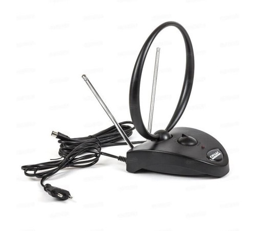 СИГНАЛ SAI-208 DVB-T2/ДМВ+МВ, активная