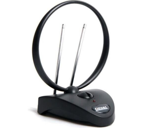 СИГНАЛ SAI-208 DVB-T2/ДМВ+МВ, активная