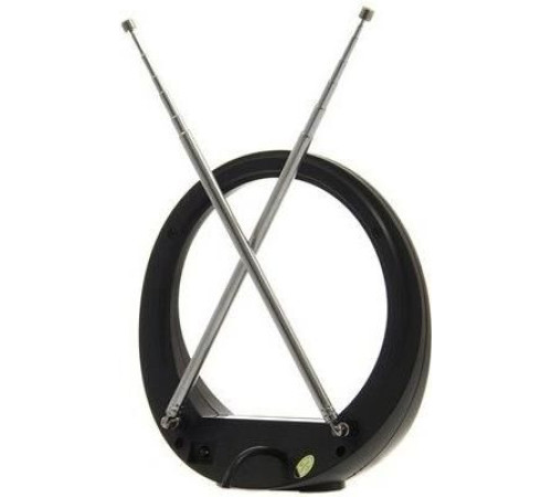 СИГНАЛ SAI-613 DVB-T2/ДМВ+МВ, активная