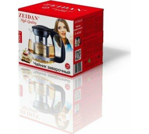 ZEIDAN Z-4242 700мл