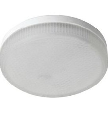 ECOLA T5UW85ELC PREMIUM GX53/8,5W/2800K матовое стекло