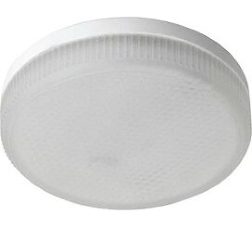 ECOLA T5UW85ELC PREMIUM GX53/8,5W/2800K матовое стекло