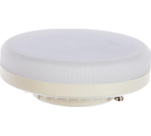 ECOLA T5UW85ELC PREMIUM GX53/8,5W/2800K матовое стекло