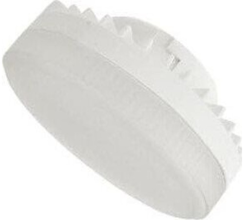 ECOLA T5UW85ELC PREMIUM GX53/8,5W/2800K матовое стекло