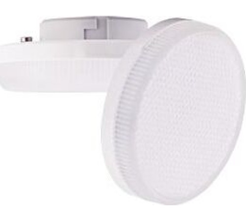 ECOLA T5UW85ELC PREMIUM GX53/8,5W/2800K матовое стекло