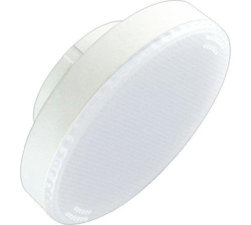 ECOLA T5UW85ELC PREMIUM GX53/8,5W/2800K матовое стекло