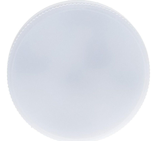 ECOLA T5UW85ELC PREMIUM GX53/8,5W/2800K матовое стекло