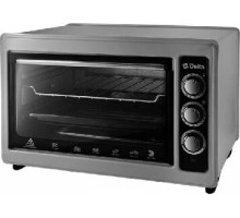 DELTA D-0123 серая