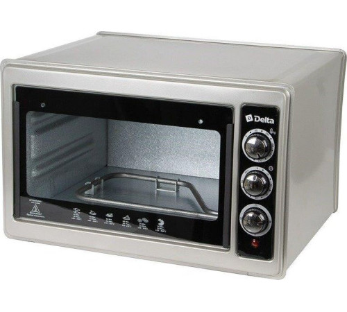 DELTA D-0123 серая