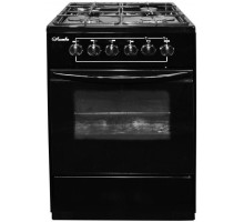 ЛЫСЬВА ЭГ 401-2у черная