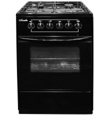 ЛЫСЬВА ЭГ 401-2у черная