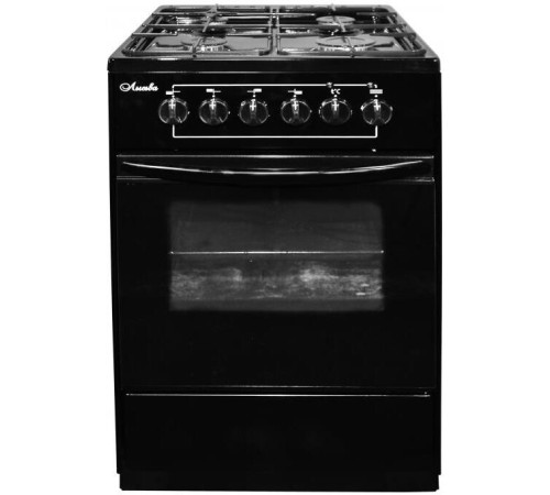 ЛЫСЬВА ЭГ 401-2у черная