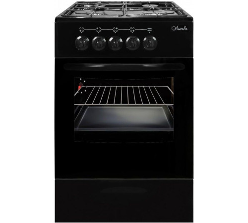 ЛЫСЬВА ГП 400МC СТ-2у черная без крышки