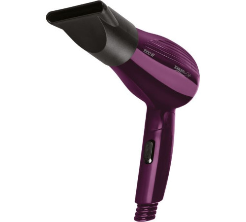 SCARLETT SC-HD70T24 фиолетовый